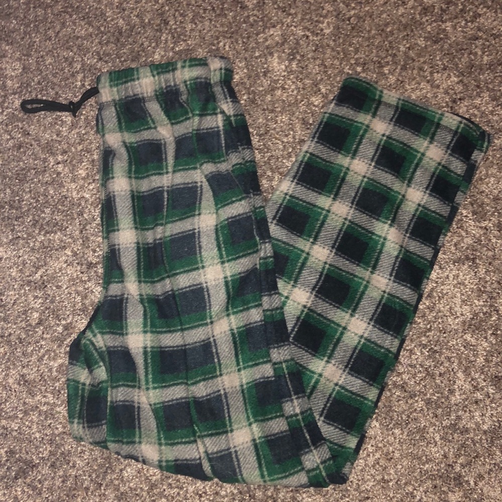 Pajama Pants